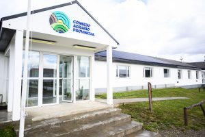 Santa Cruz impulsa el manejo del guanaco y políticas productivas en toda la provincia