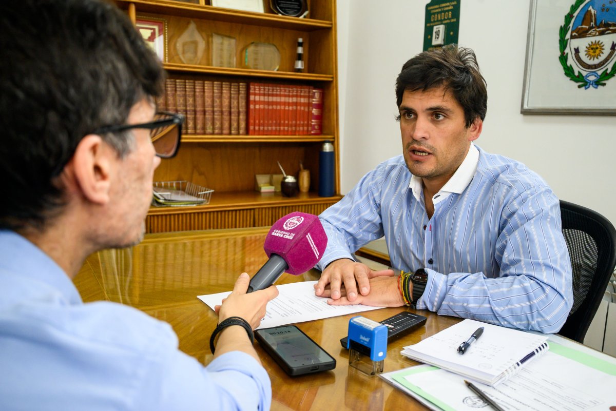 Santa Cruz impulsa el manejo del guanaco y políticas productivas en toda la provincia