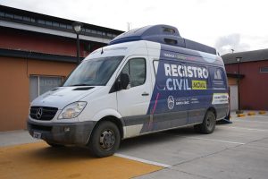 Elmiger: “La idea es resolver en el momento los problemas de cada vecino”