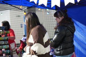 Vecinos deseadenses accedieron a trámites y servicios en una nueva jornada de “Viva Barrio – Somos Comunidad”