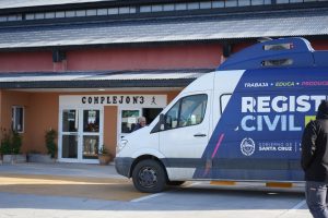 Vecinos deseadenses accedieron a trámites y servicios en una nueva jornada de “Viva Barrio – Somos Comunidad”