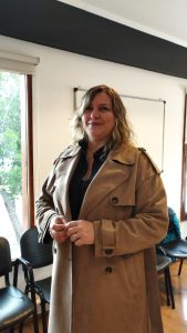 Ross en el 104°aniversario: “Este es un gobierno que está presente, siempre trabajando en conjunto y comunicados”