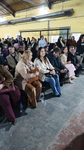 Gobernador Gregores festeja su cumpleaños 104 con celebraciones y obras en marcha del Ejecutivo Provincial