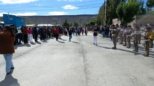 Gobernador Gregores festeja su cumpleaños 104 con celebraciones y obras en marcha del Ejecutivo Provincial