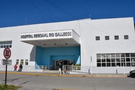 COMUNICADO IMPORTANTE: El Hospital Regional Río Gallegos desmiente versiones maliciosas y garantiza la calidad del agua en sus instalaciones