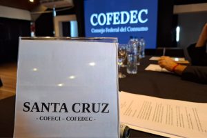 Santa Cruz participó del Consejo Federal de Defensa al Consumidor en Santa Fe