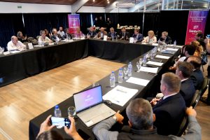 Santa Cruz participó del Consejo Federal de Defensa al Consumidor en Santa Fe