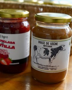 Autoridades provinciales recorrieron la Escuela Agropecuaria N° 1 de Gobernador Gregores