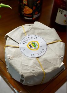 Autoridades provinciales recorrieron la Escuela Agropecuaria N° 1 de Gobernador Gregores