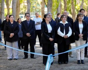 Rasgido: "En Santa Cruz, toda obra que se inicia, se termina"