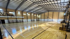 Rasgido: "En Santa Cruz, toda obra que se inicia, se termina"