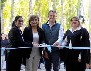 Rasgido: "En Santa Cruz, toda obra que se inicia, se termina"