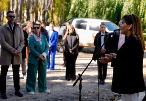 Rasgido: "En Santa Cruz, toda obra que se inicia, se termina"