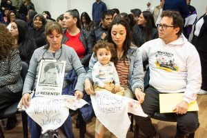 24M:  Santa Cruz reafirmó su compromiso con la memoria y los derechos humanos