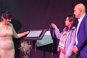 24M:  Santa Cruz reafirmó su compromiso con la memoria y los derechos humanos