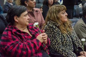 24M:  Santa Cruz reafirmó su compromiso con la memoria y los derechos humanos