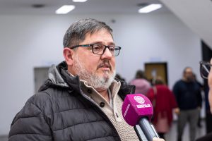 24M:  Santa Cruz reafirmó su compromiso con la memoria y los derechos humanos