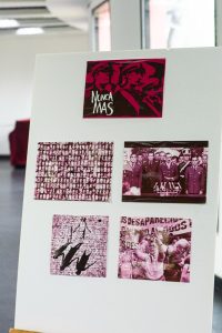 24M:  Santa Cruz reafirmó su compromiso con la memoria y los derechos humanos