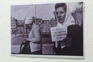 24M:  Santa Cruz reafirmó su compromiso con la memoria y los derechos humanos