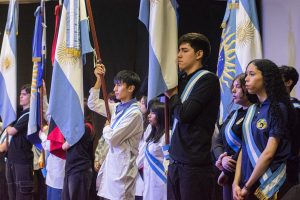 24M:  Santa Cruz reafirmó su compromiso con la memoria y los derechos humanos