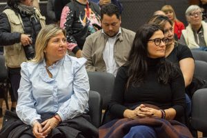 24M:  Santa Cruz reafirmó su compromiso con la memoria y los derechos humanos