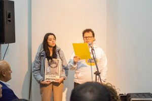 24M:  Santa Cruz reafirmó su compromiso con la memoria y los derechos humanos