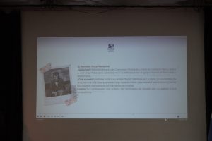 A 50 años del golpe se homenajeó a los 19 desaparecidos santacruceños