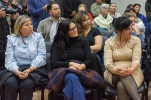 A 50 años del golpe se homenajeó a los 19 desaparecidos santacruceños