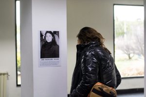 A 50 años del golpe se homenajeó a los 19 desaparecidos santacruceños