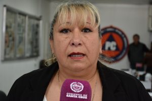 Gordillo: “Las ráfagas pueden superar los 120 kilómetros por hora en la zona costera”
