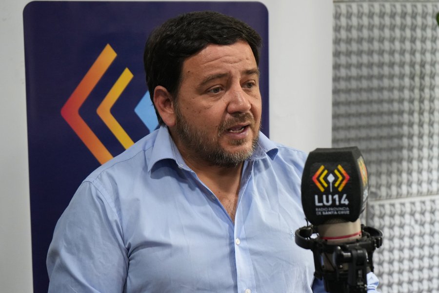 Transporte: “El compromiso es mejorar la conectividad y sostener el boleto estudiantil en toda la provincia”