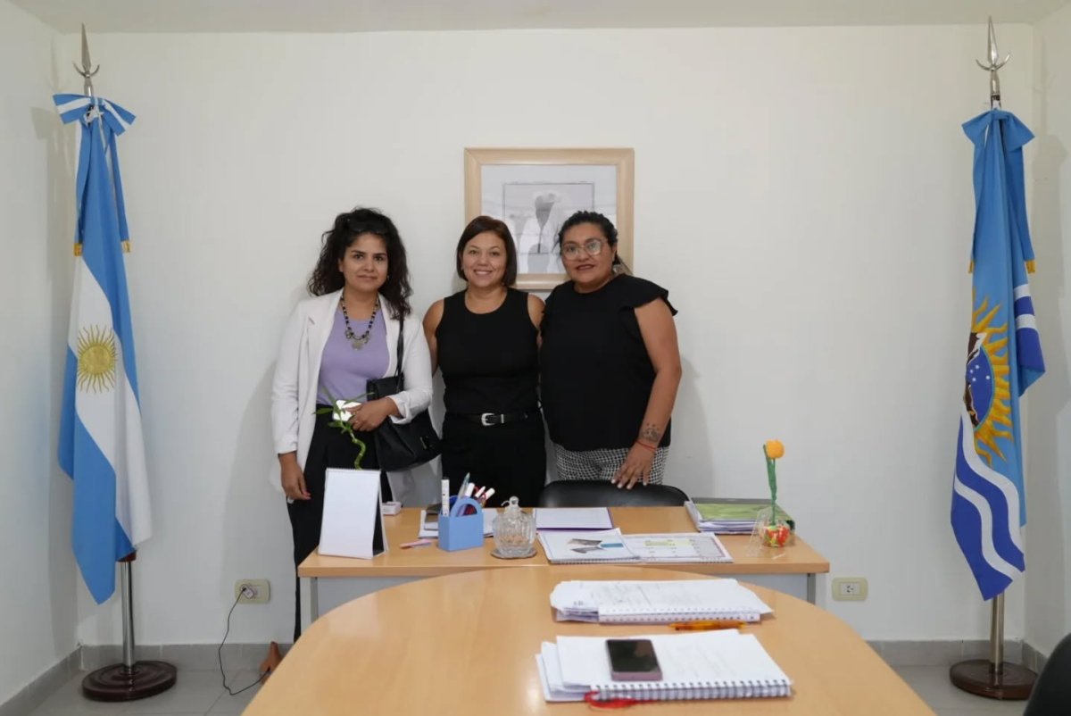 Fortalecen el trabajo articulado para garantizar derechos de niñas, niños y adolescentes