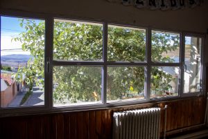 Avanza el Plan de Mantenimiento Correctivo y Preventivo en escuelas de La Cuenca