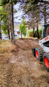 Avanza el Plan de Mantenimiento Correctivo y Preventivo en escuelas de La Cuenca