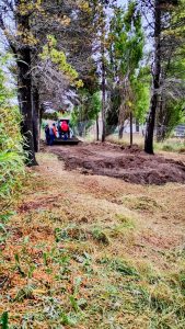 Avanza el Plan de Mantenimiento Correctivo y Preventivo en escuelas de La Cuenca