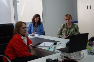 Presentan herramientas claves para el seguimiento de los aprendizajes