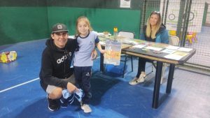 Ambiente impulsó la educación ambiental en Caleta Olivia y Puerto Deseado a través del programa "Viva Barrio"