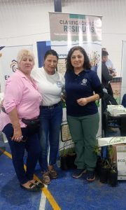 Ambiente impulsó la educación ambiental en Caleta Olivia y Puerto Deseado a través del programa "Viva Barrio"