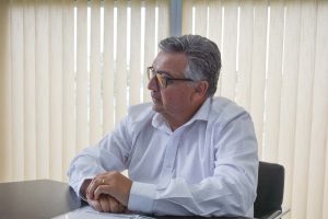 De La Torre: “Estamos reactivando los proyectos paralizados para dar respuestas a demandas históricas”