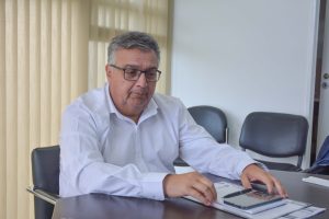 De La Torre: “Estamos reactivando los proyectos paralizados para dar respuestas a demandas históricas”