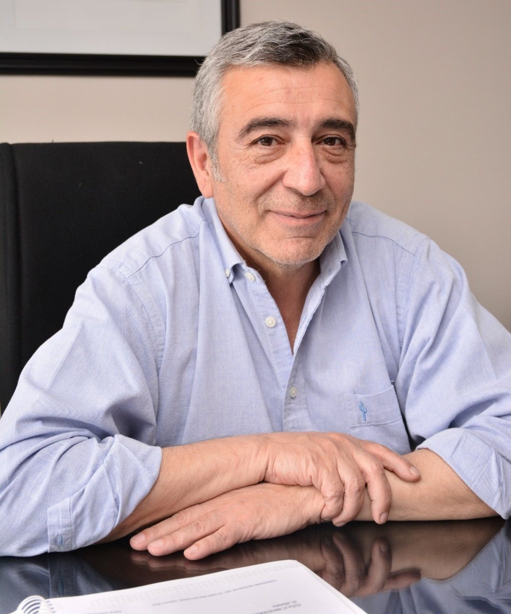 Jaime Álvarez: “Palermo Aike abrirá una oportunidad enorme para Santa Cruz en la próxima década”