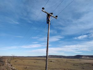 Servicios Públicos atendió más de 100 reclamos durante el temporal y avanza con la normalización del servicio