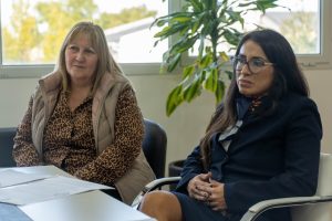 Nuevo convenio refuerza la transformación y el fortalecimiento de la Educación Secundaria