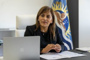 Nuevo convenio refuerza la transformación y el fortalecimiento de la Educación Secundaria