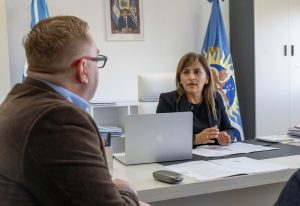 Nuevo convenio refuerza la transformación y el fortalecimiento de la Educación Secundaria