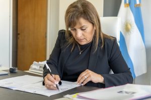 Nuevo convenio refuerza la transformación y el fortalecimiento de la Educación Secundaria