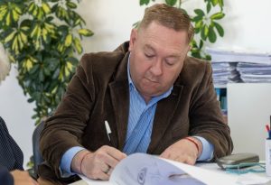 Nuevo convenio refuerza la transformación y el fortalecimiento de la Educación Secundaria