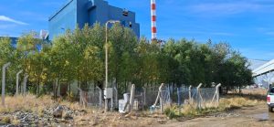 Continúan las tareas de mantenimiento y mejoras en servicios esenciales en Río Turbio y Julia Dufour