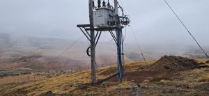 Continúan las tareas de mantenimiento y mejoras en servicios esenciales en Río Turbio y Julia Dufour