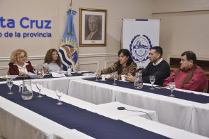 El Gobierno de Santa Cruz fortalece el rol social de las iglesias mediante el diálogo interreligioso